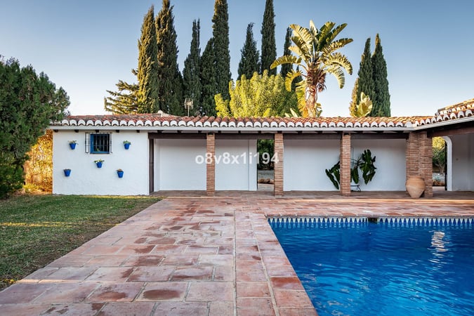 House in Alhaurin de la Torre - view 1