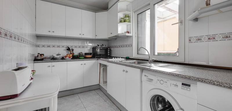 Apartment in Torrevieja - view 1