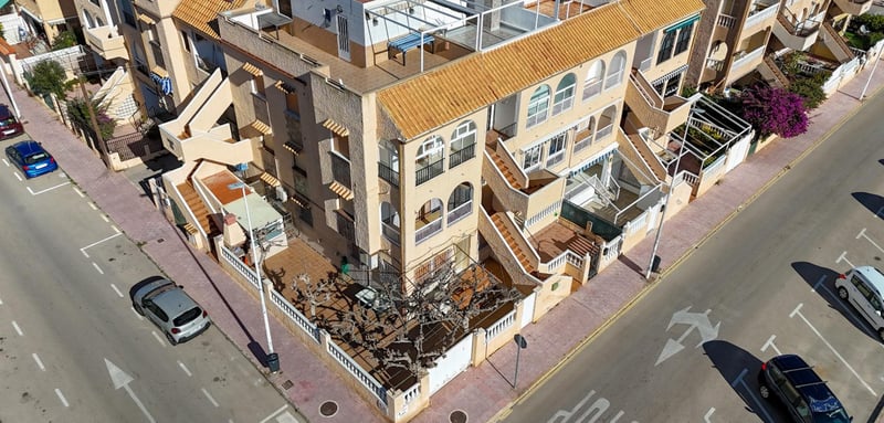 House in Torrelamata - view 1