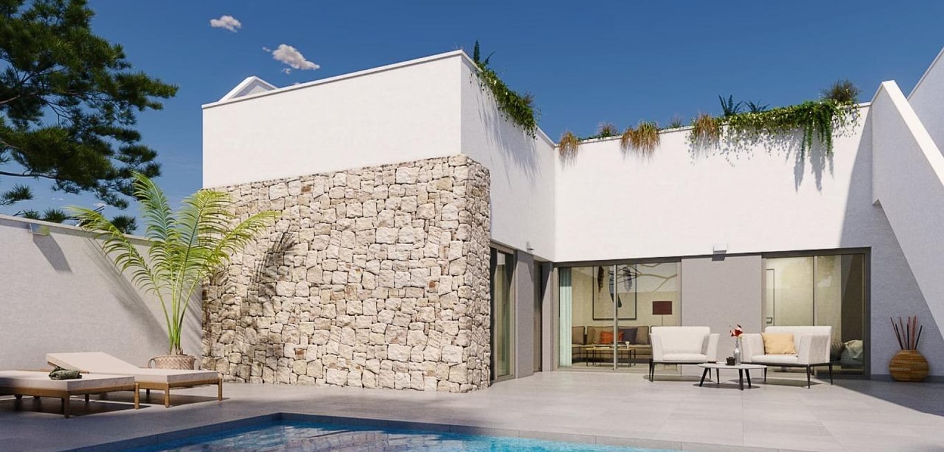 House in Pilar de la Horadada - Image 2