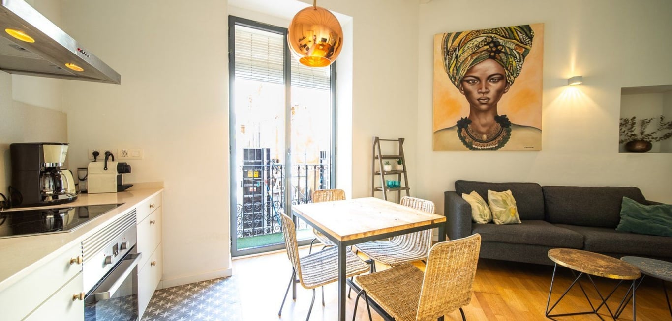 Apartment in Alicante - Image 3