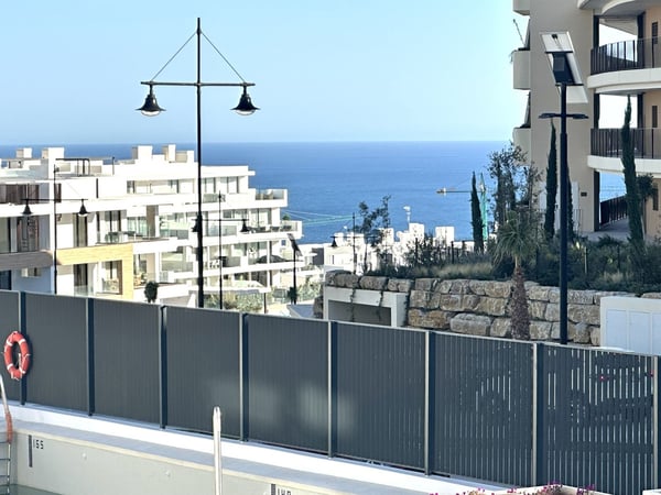 Apartment in Fuengirola - view 1