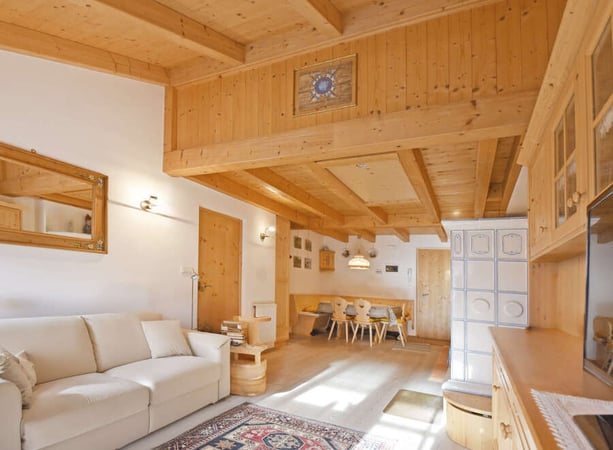 Villa in San Candido/Innichen - view 1