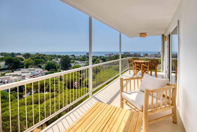 House in Platja d'Aro - view 1