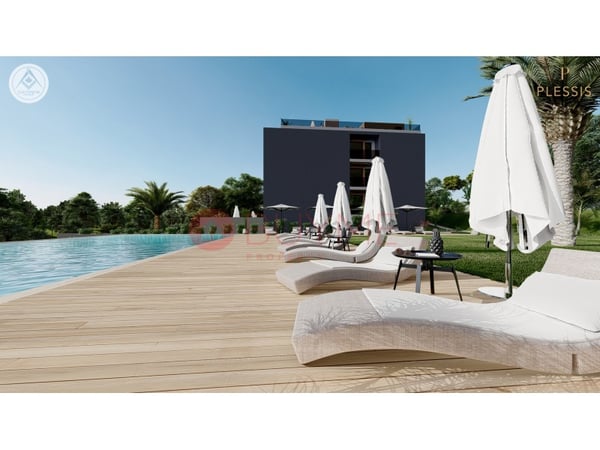 Apartment in Olhao - view 1