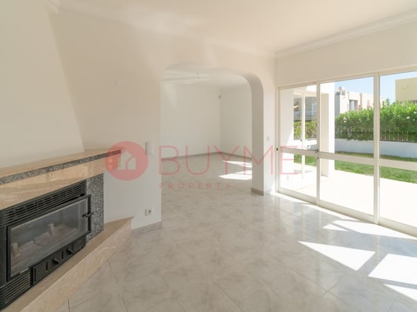 House in Quarteira - view 1