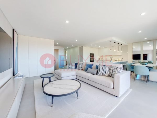 Apartment in Quarteira - view 1