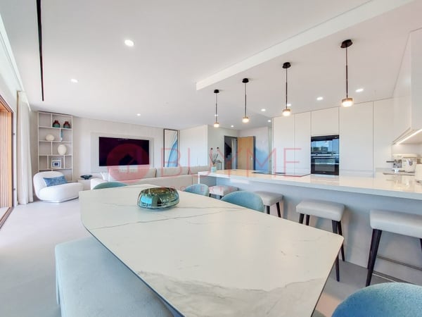 Apartment in Quarteira - view 1