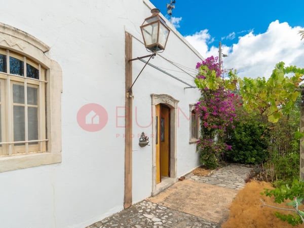 Farm, Ranch or Equestrian in Loule - view 1