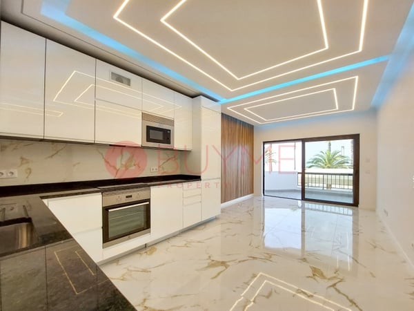 Apartment in Quarteira - view 1