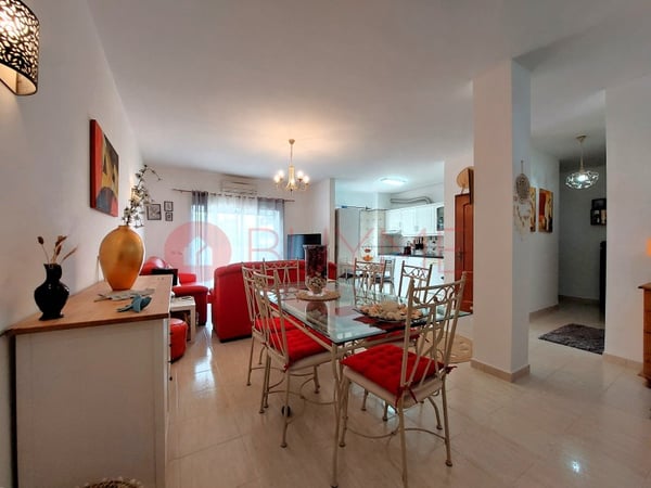 Apartment in Quarteira - view 1