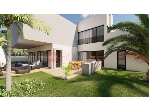 House in Boliqueime - view 1