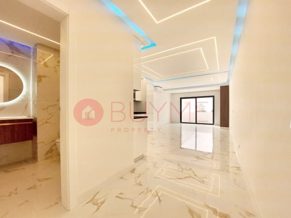 Apartment in Quarteira - view 1