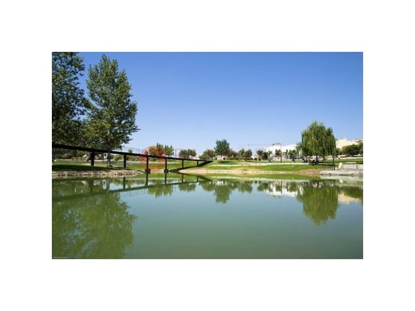 House in Almancil - view 1