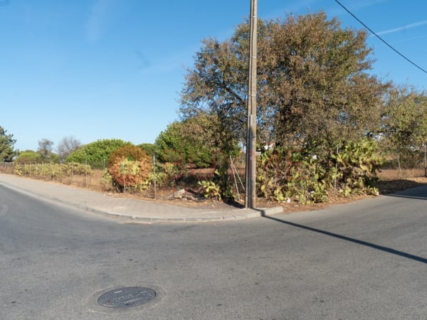 House in Quarteira - view 1