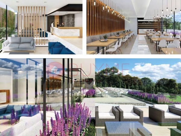 House in Loule - view 1