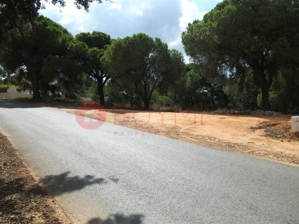 House in Quarteira - view 1