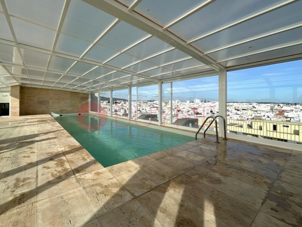 Apartment in Olhao - view 1
