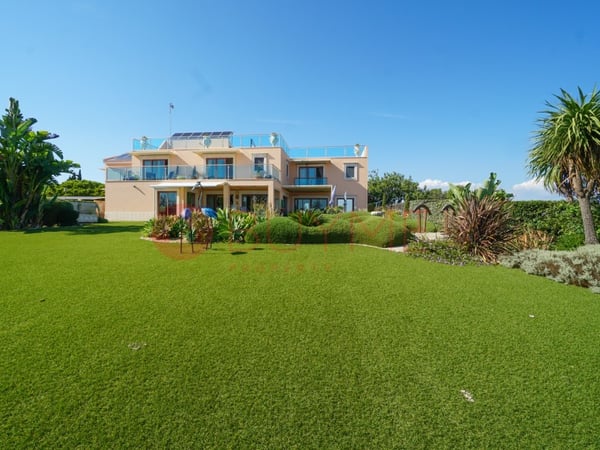 House in Olhao - view 1