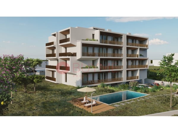 Apartment in Montenegro - view 1