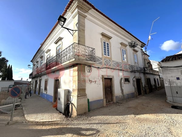 House in Loule (Sao Clemente) - view 1