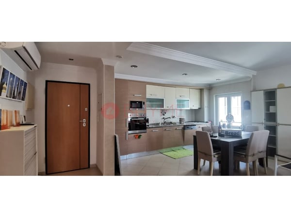 Apartment in Tavira - view 1