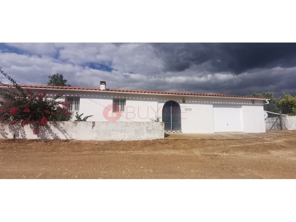 House in Alte - view 1