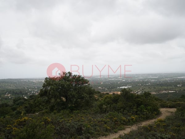 House in Estoi - view 1