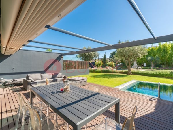 Apartment in Quarteira - view 1