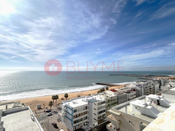 Apartment in Quarteira - view 1