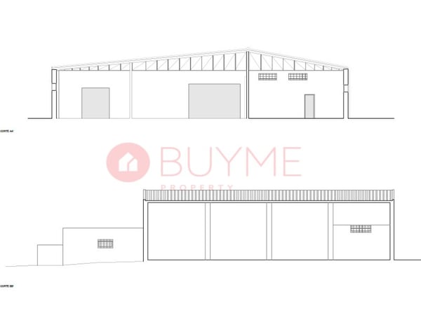 House in Almancil - view 1