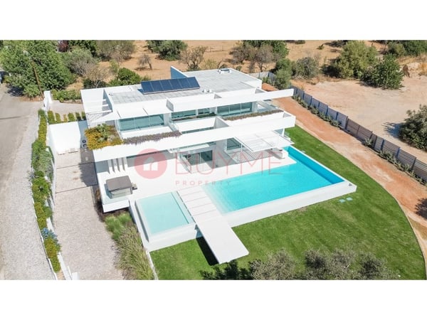 House in Loule (Sao Clemente) - view 1