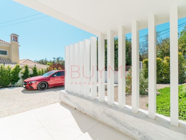 House in Loule (Sao Clemente) - view 1