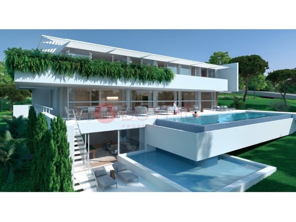 House in Loule (Sao Clemente) - view 1