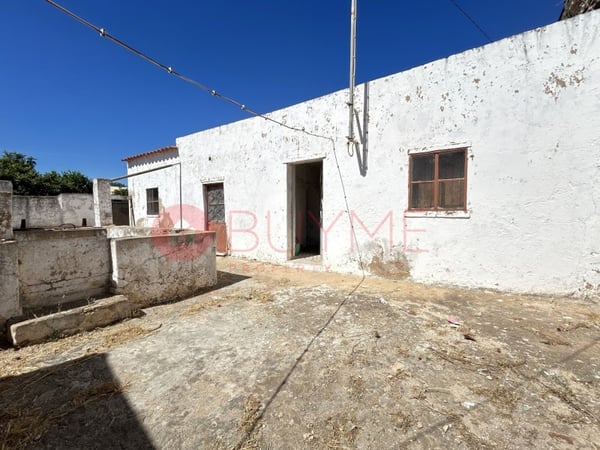House in Loule - view 1