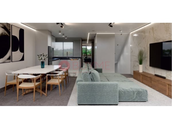 House in Loule (Sao Clemente) - view 1