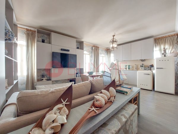 Apartment in Quarteira - view 1