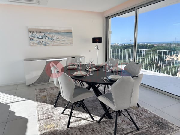 Apartment in Quarteira - view 1