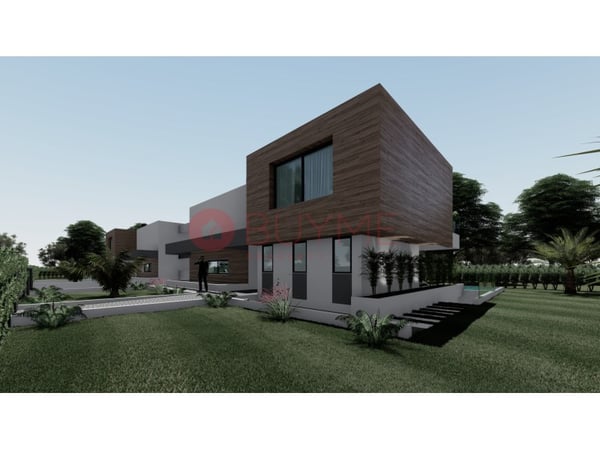 House in Quarteira - view 1