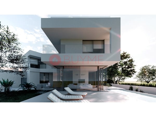 House in Boliqueime - view 1