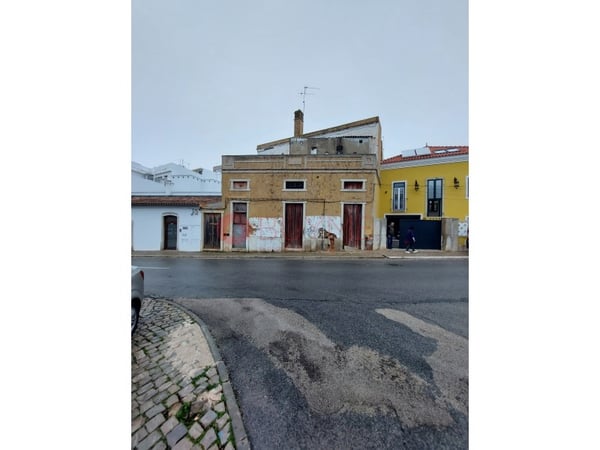 House in Loule (Sao Clemente) - view 1