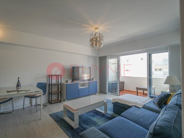 Apartment in Quarteira - view 1