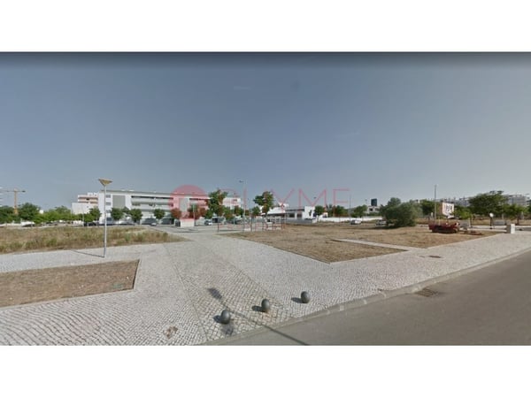 House in Loule - view 1