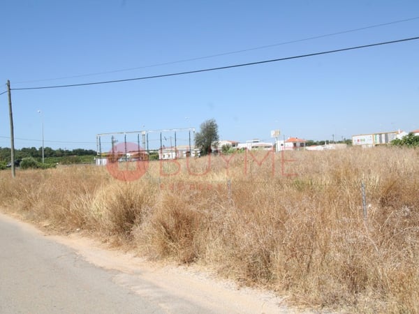 House in Almancil - view 1