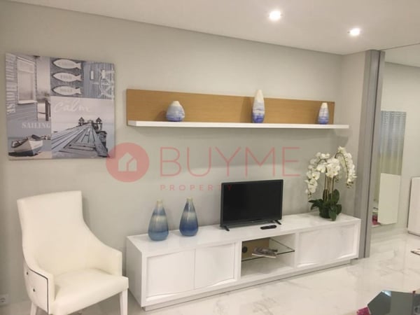 Apartment in Quarteira - view 1