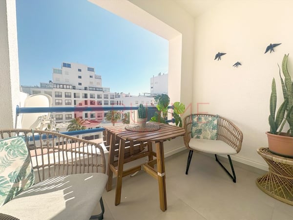 Apartment in Quarteira - view 1