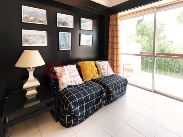 Apartment in Quarteira - view 1