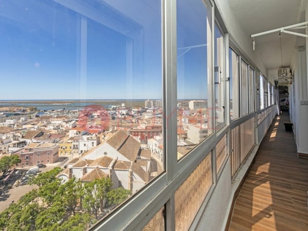 Apartment in Sao Pedro - view 1