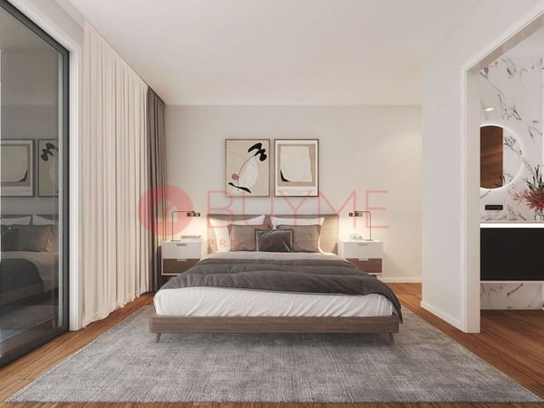 Apartment in Almancil - view 1