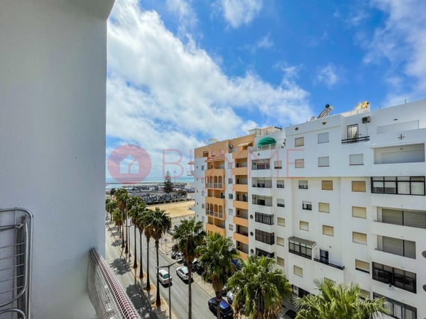 Apartment in Quarteira - view 1